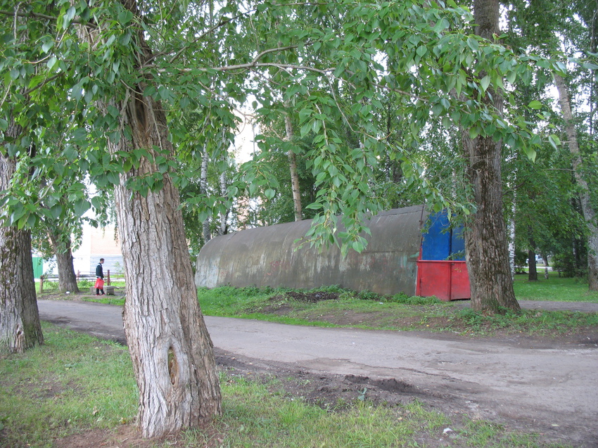 Сыктывкар 2015