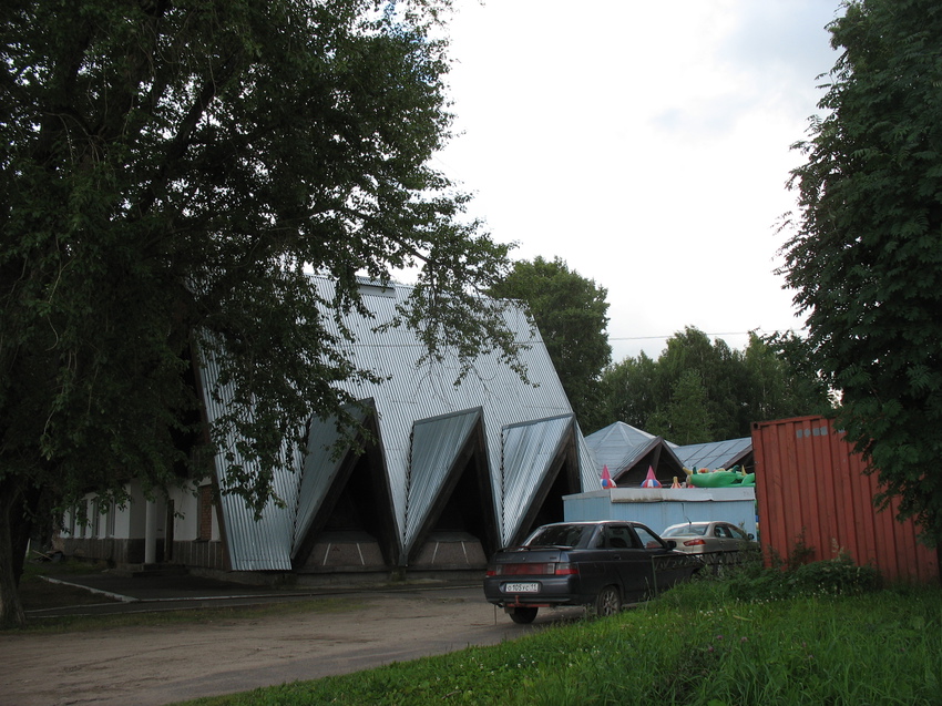 Сыктывкар 2015