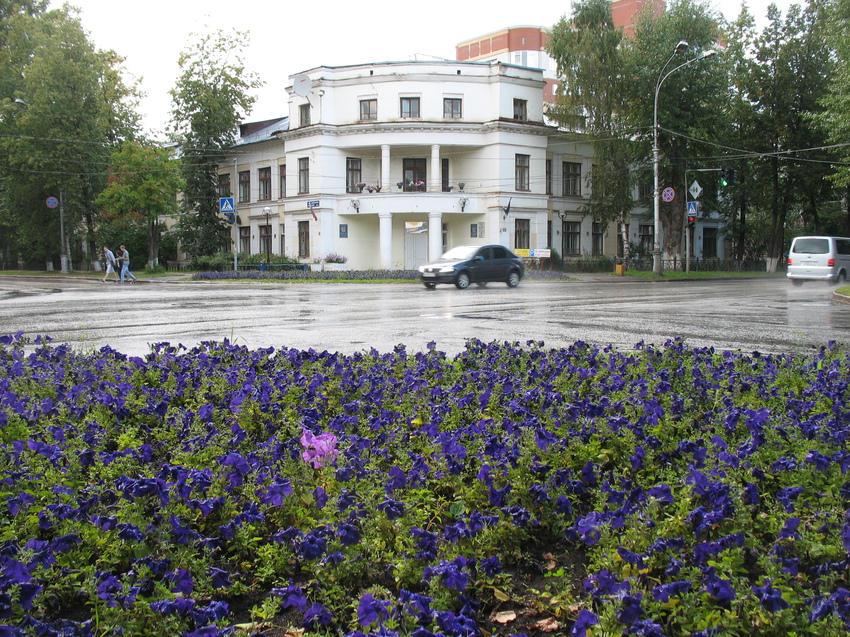 Сыктывкар 2015