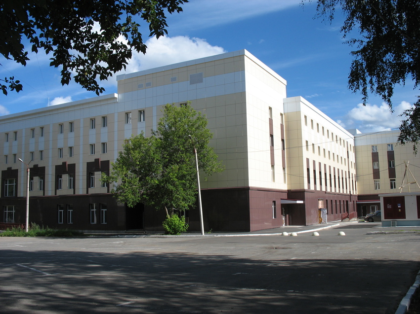 Сыктывкар 2015