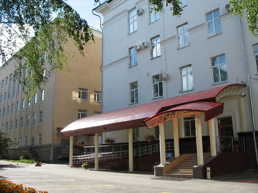 Сыктывкар 2015