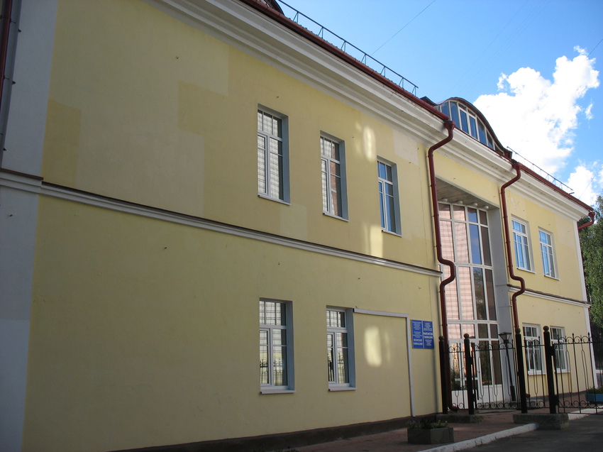 Сыктывкар 2015