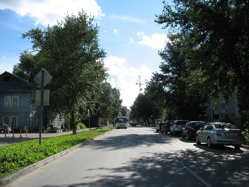 Сыктывкар 2015