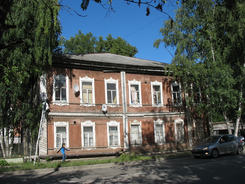 Сыктывкар 2015