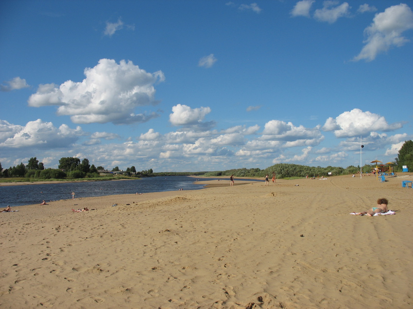 Сыктывкар 2015