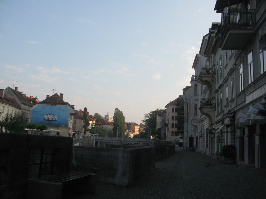 Ljubljana 2015