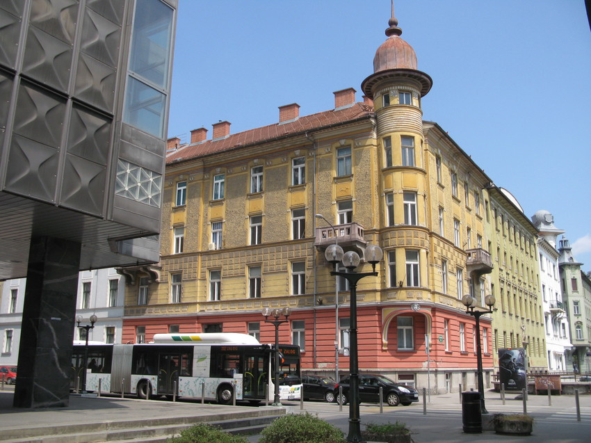 Ljubljana 2015