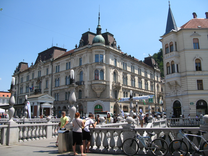 Ljubljana 2015