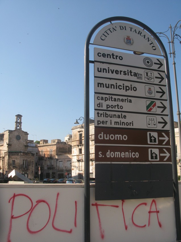 Taranto 2015