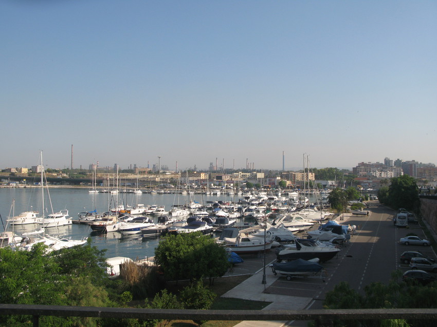 Taranto 2015
