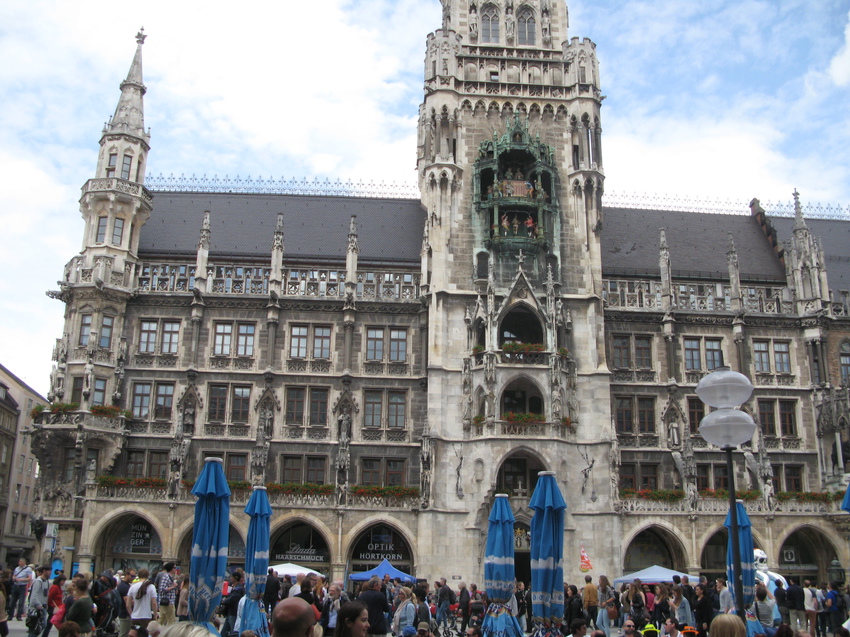 München 2015