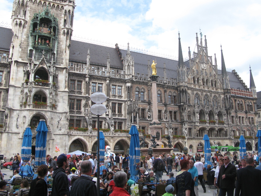 München 2015