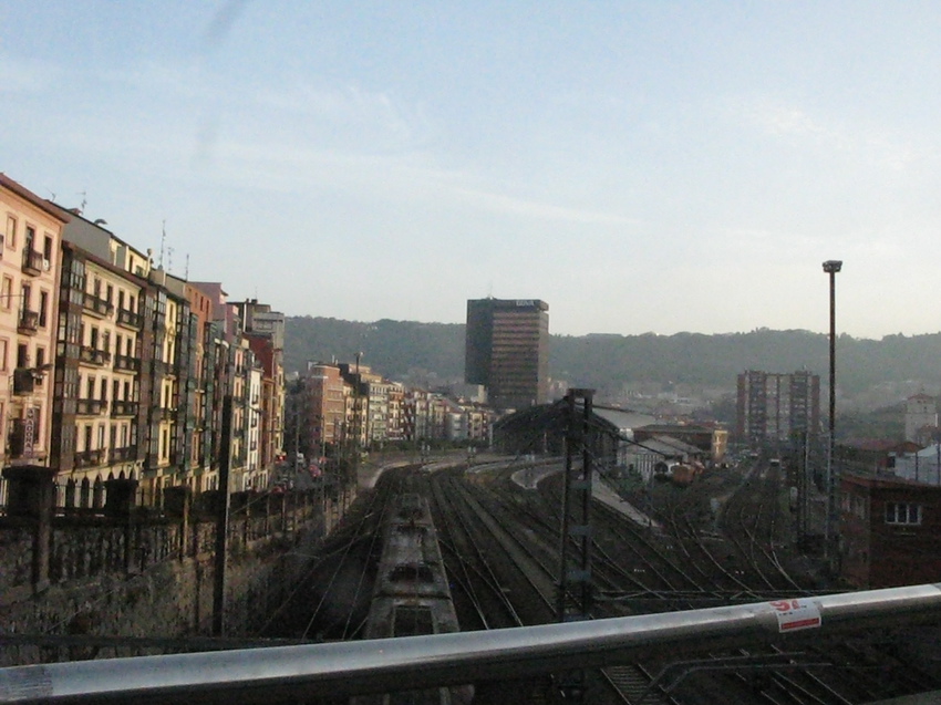 Bilbao 2014
