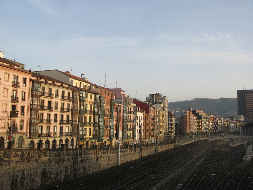 Bilbao 2014