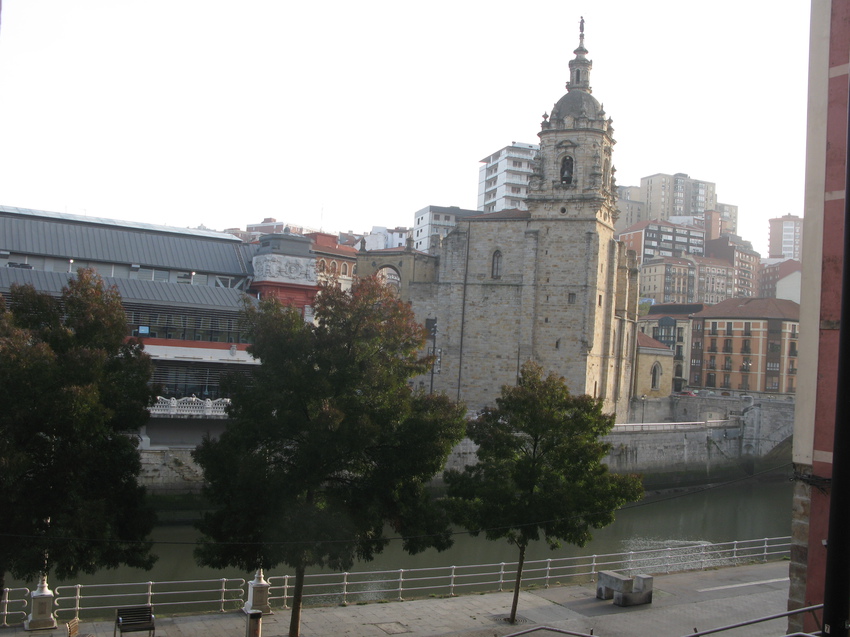 Bilbao 2014