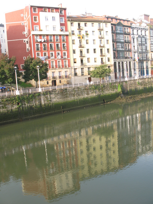 Bilbao 2014