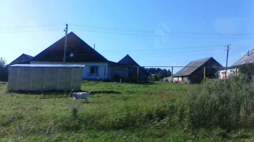 Рядом С Троельгой. По дороге в монастырь на Белой Горе.