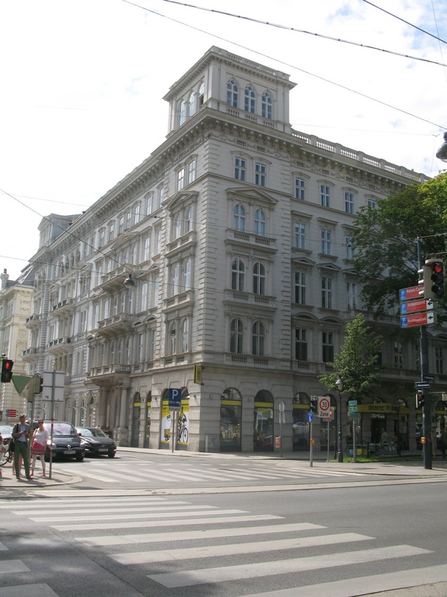 Wien 2015