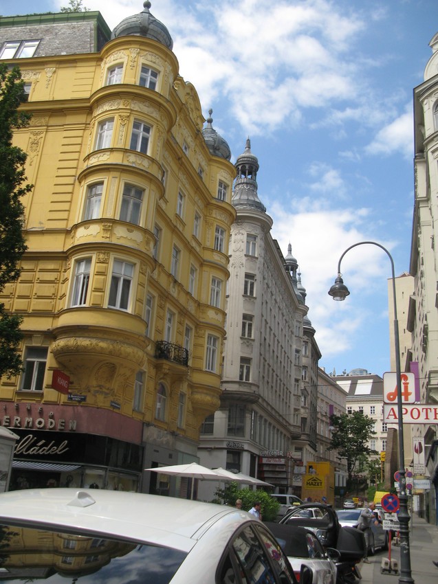 Wien 2015