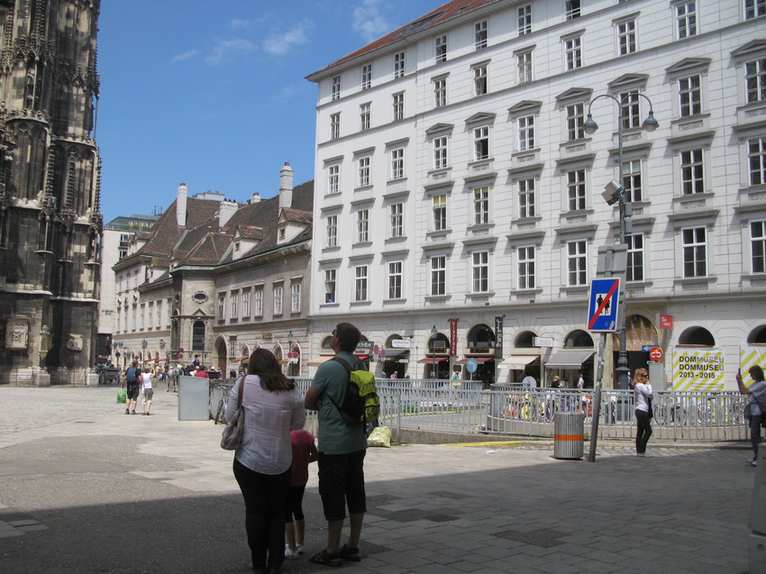 Wien 2015