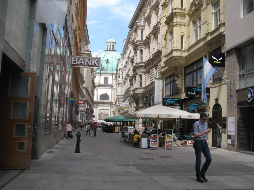 Wien 2015