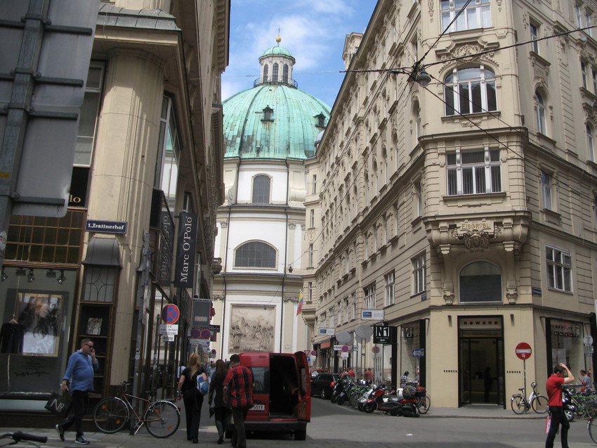 Wien 2015