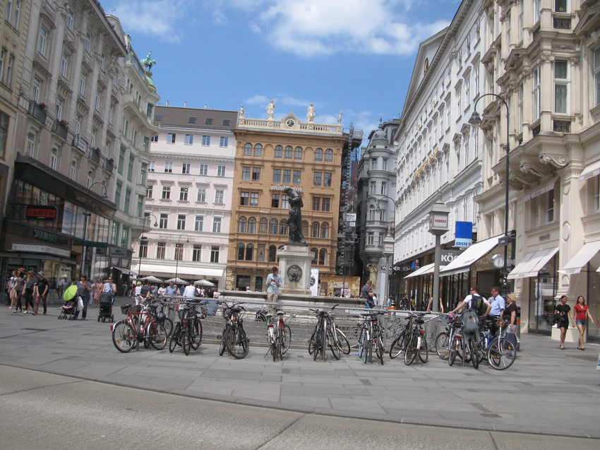 Wien 2015