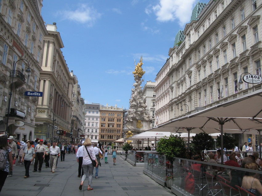 Wien 2015
