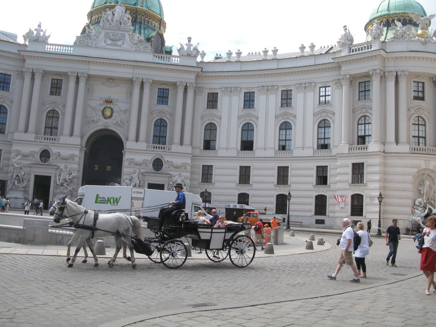 Wien 2015