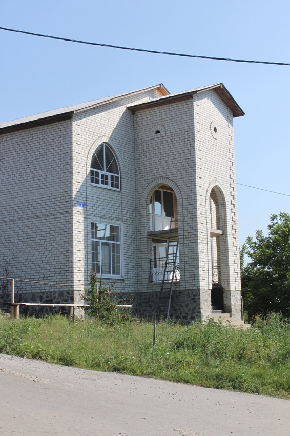 Красный хутор