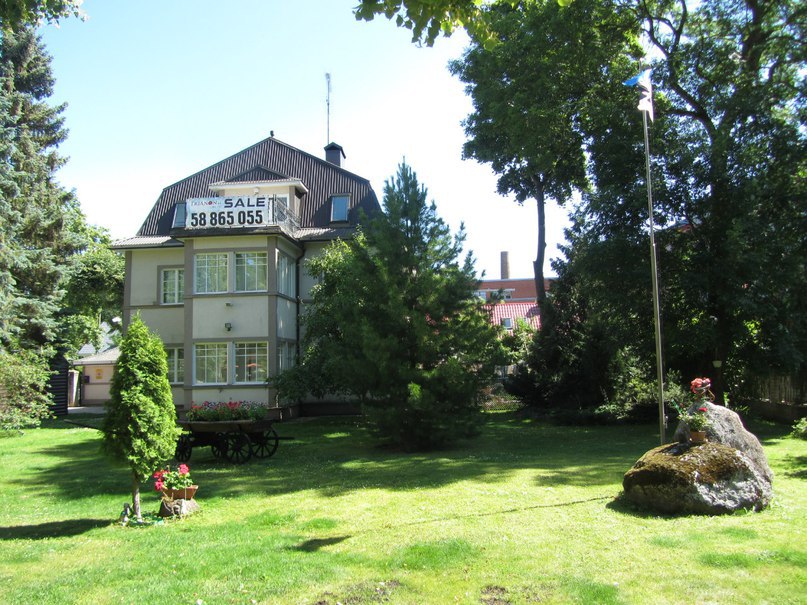 Усть-Нарва, курортная зона