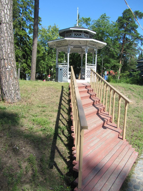 Усть-Нарва, около Мерисуу