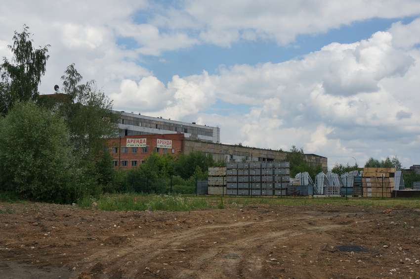 Трейлер - изготовление автоприцепов