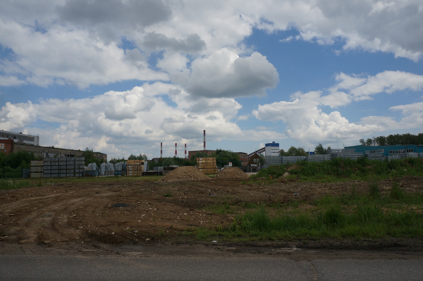 Трейлер - изготовление автоприцепов