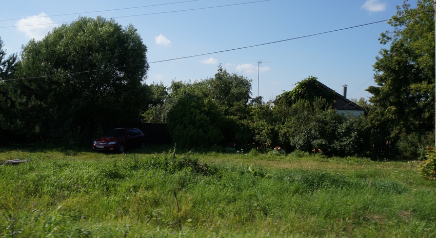 Богословское