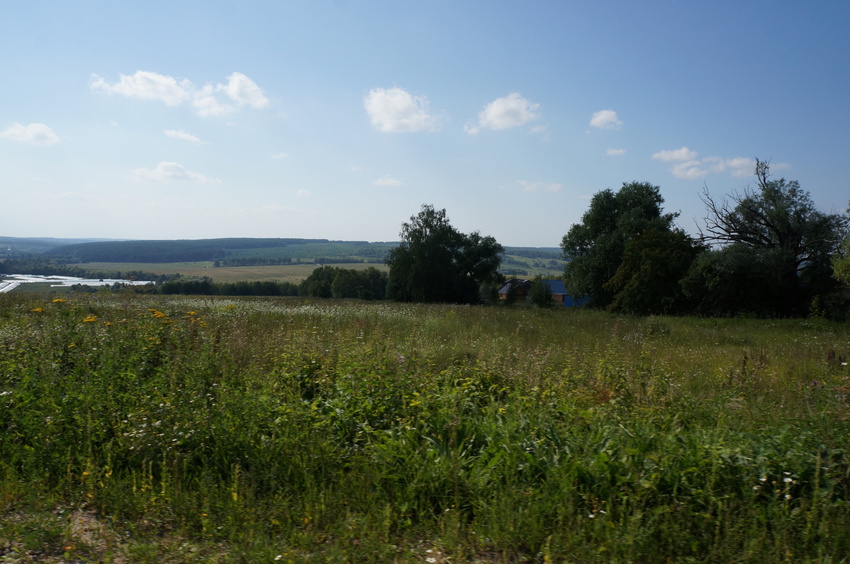 Богословское