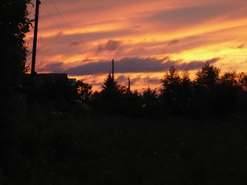 В конце июля 2015 года.