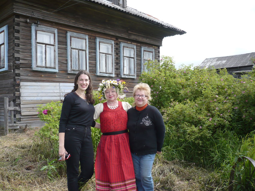 Июль 2015 года.