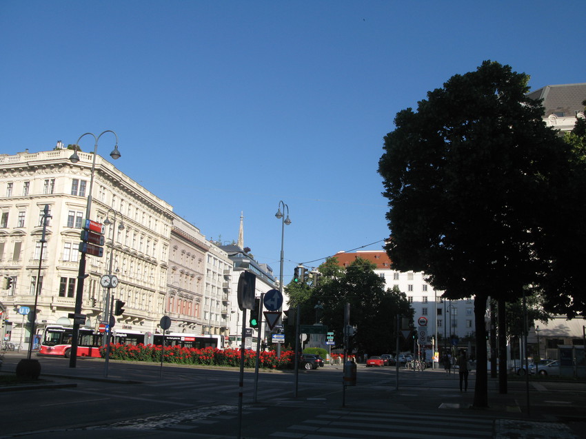 Wien 2015