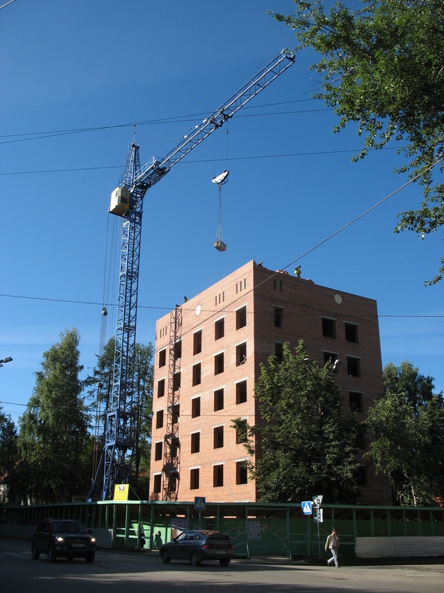 Сыктывкар 2015