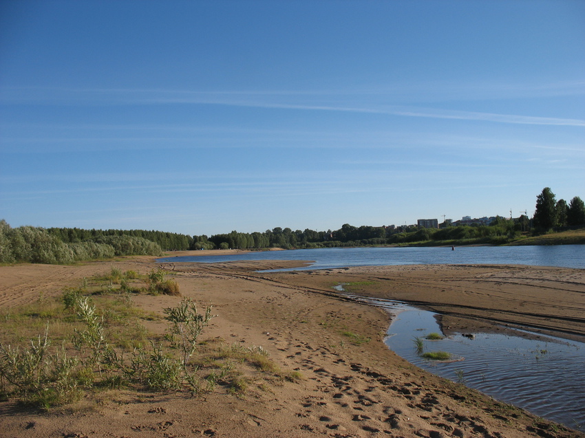 Сыктывкар 2015