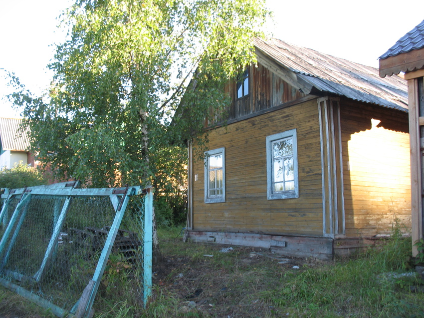 Сыктывкар 2015 - Красная гора