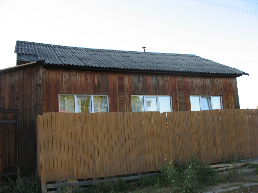 Сыктывкар 2015 - Красная гора