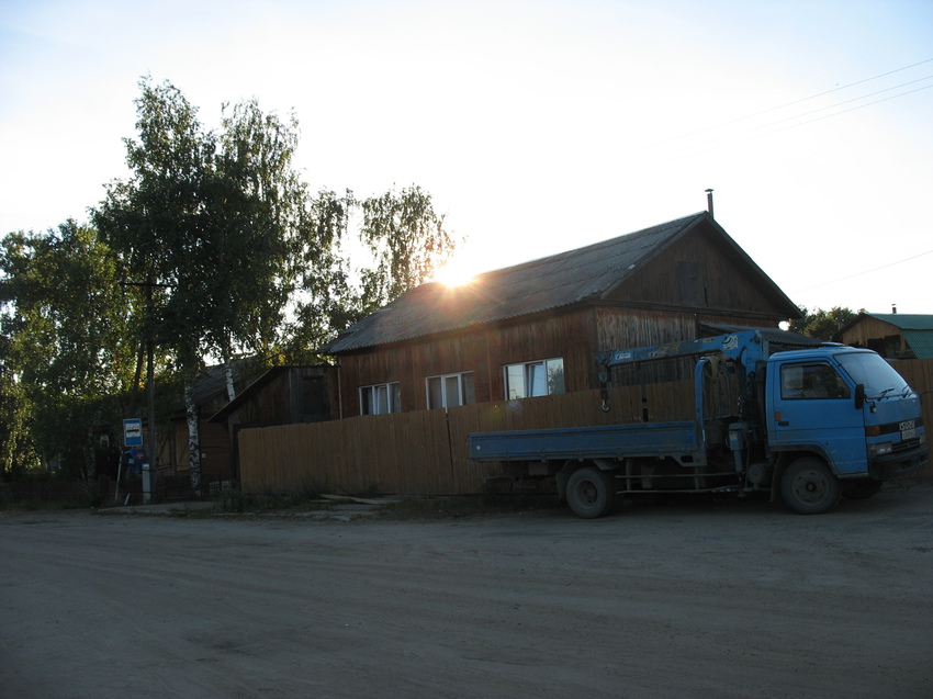 Сыктывкар 2015 - Красная гора