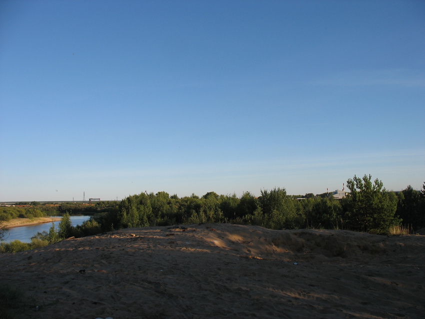 Сыктывкар 2015