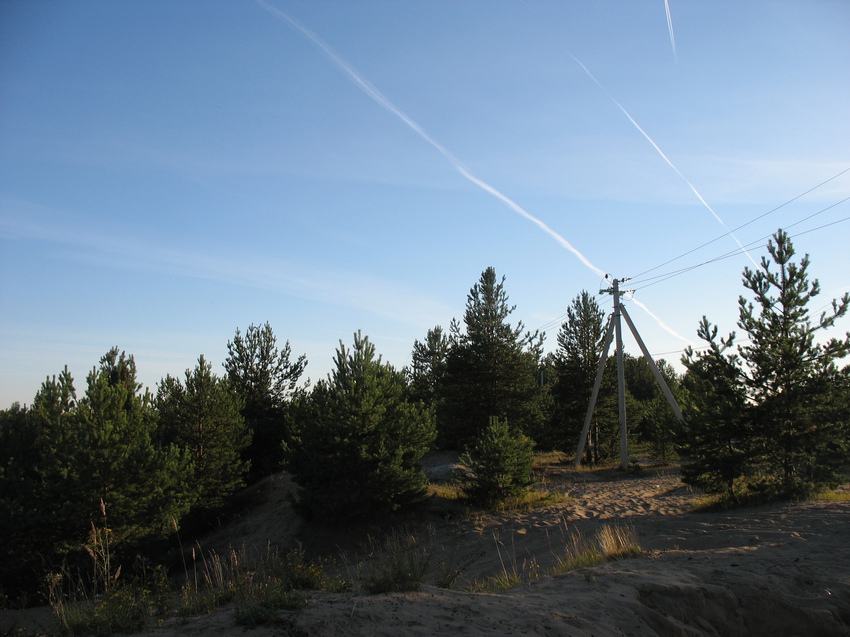 Сыктывкар 2015 - Красная гора