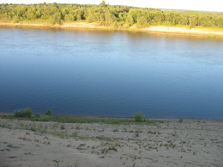 Сыктывкар 2015 - Сысола