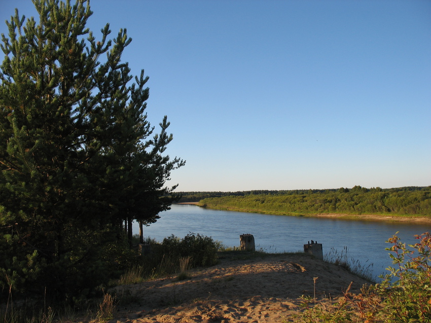 Красная гора сыктывкар фото