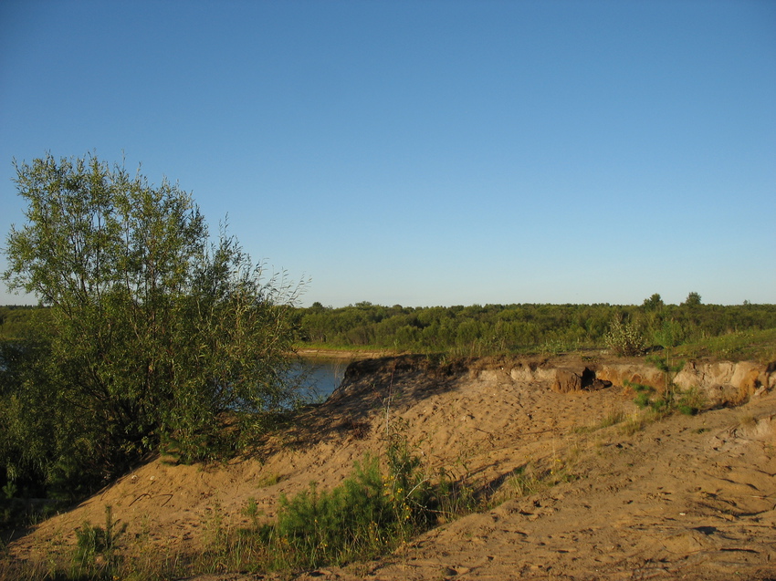 Красная гора сыктывкар фото