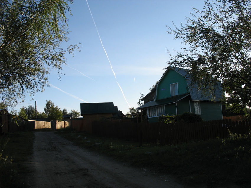 Сыктывкар 2015 - Красная гора